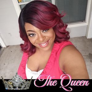 Meet your Posher, Cherelle